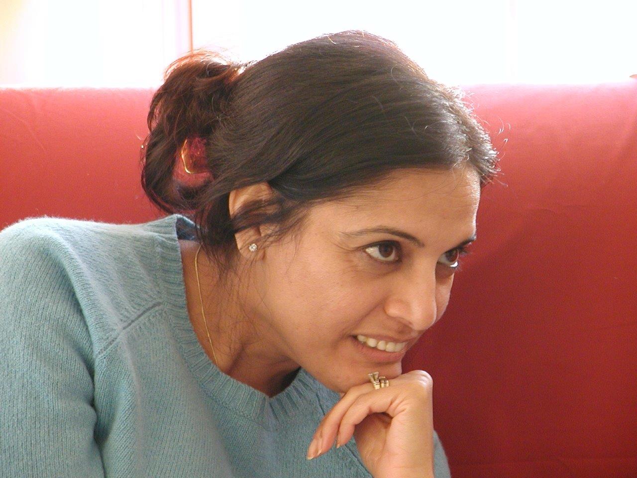 Vineeta